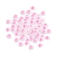thumbnail image 3 of 500 rosas artificiales de espuma para centros de mesa del hogar., 3 of 9