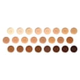 thumbnail image 3 of Beauty Creations Flawless Stay Foundation Base De Maquillaje Líquida (1.5), 3 of 3