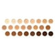 thumbnail image 3 of Beauty Creations Flawless Stay Foundation Base De Maquillaje Líquida (1.5), 3 of 3
