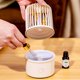 thumbnail image 2 of Humidificador de escritorio personal Music Birdcage 200ml USB Stress Relief Air Purification, 2 of 8