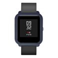 thumbnail image 5 of Funda de silicona TPU para reloj Huami Amazfit Midong Youth Edition Kuymtek borde todo incluido antiroturas arañazos duradera adecuada para relojes, 5 of 5