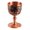 Honggu, variant on Ywmsfl Artistic Russian Themed zincs Alloy High Stems Shot Glass Decorative Barwares Perfect For Whiskeys And Vodka