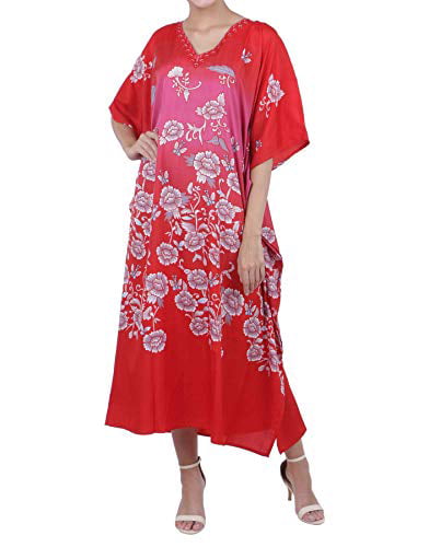 Miss Lavish London Ladies Kaftans Kimono Maxi Style Dresses Suiting Teens to Adult Women in Regular to Plus Size