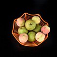 thumbnail image 2 of Lubelski Assiette Panier Bol pour Biscuits Fruits Bonbons, 2 of 8
