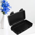 thumbnail image 3 of Storage Case Shockproof Black Secure Locking For Enthusiasts Outdoor Use 1Set, 3 of 6