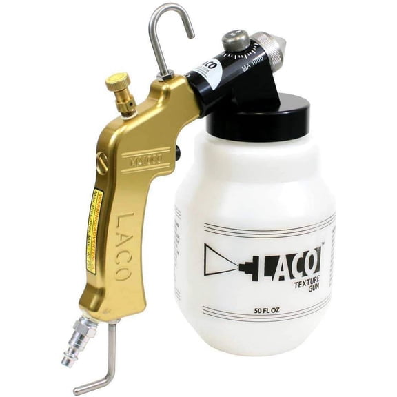 Laco MA1000 Air Texture Patch Gun