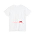 thumbnail image 4 of DJH Apparel | I Invested In AMC Unisex T-shirt, 4 of 13