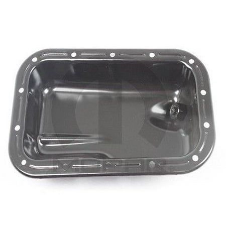 Mopar Oil Pan - Engine Oil Pan Lower MOPAR 5184546AC