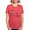 Heather Red, variant on CafePress - Proud Army Sister Black T Shirt - Womens Tri-blend T-Shirt