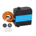 thumbnail image 2 of 25kg Dual Axis Servos, Dual Axis Servos Metal Gear  For RC Boats, 2 of 8
