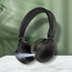 thumbnail image 4 of Auriculares Bluetooth 5.1 Xihbxyly con Subwoofer Hifi Inserción de Tarjeta con Cable y Linterna, 4 of 7