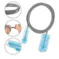 thumbnail image 3 of Cleaning Kit For Pellet Stove - 1.55 Meter Stainless Steel Extension, Maximum Curvature Of 90, 3 of 3