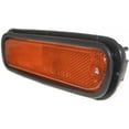 thumbnail image 2 of Side Marker For 1994-2000 Honda Accord Rear Left Red With Bulb, 2 of 6