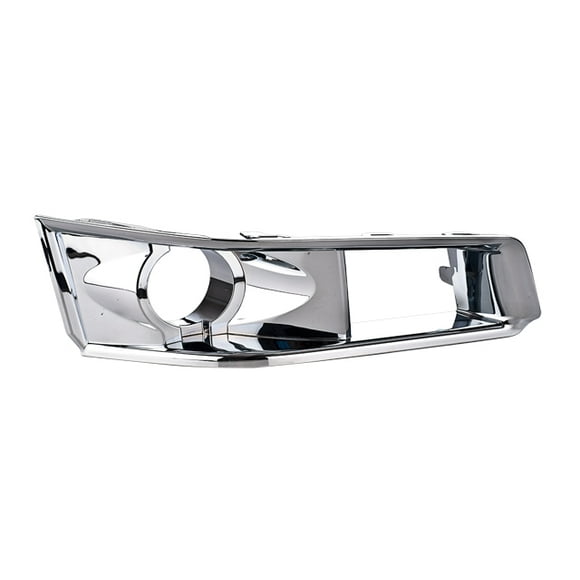 REJILLA DEFENSA CTS 2008 al 2013 CADILLAC Derecha/Pasajero TONG YANG .