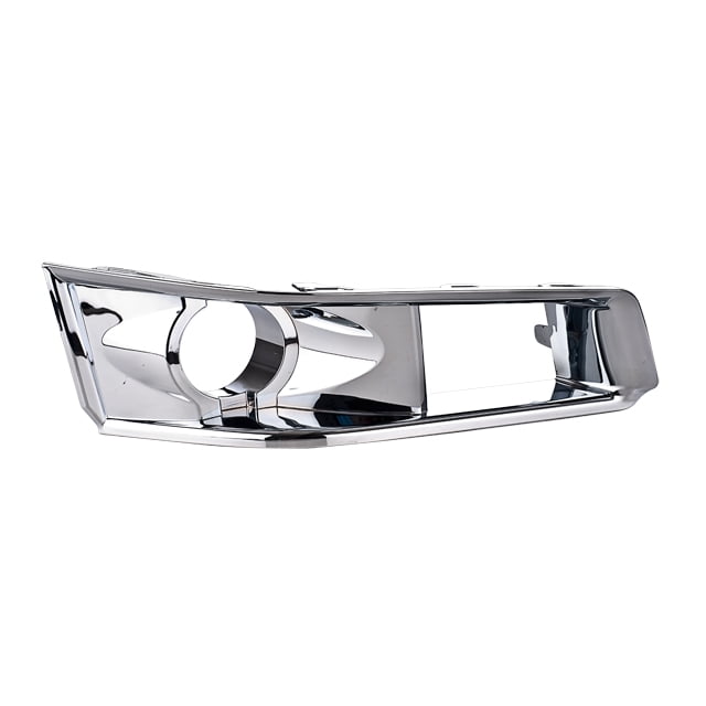 REJILLA DEFENSA CTS 2008 al 2013 CADILLAC Derecha/Pasajero TONG YANG .