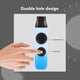 thumbnail image 3 of Kazoo Musical Instrument 10Pcs Flute Diaphragm Long Life Adjustable Tone Kazoo  For Violin ANGGREK Otros, 3 of 7