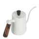 thumbnail image 3 of LYUMO Hervidor de café, cafetera de acero inoxidable de 700 ml, para cafetería casera LYUMO No se aplica, 3 of 6