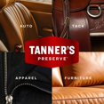 thumbnail image 2 of Leather Cleaner, Cleans & Restores Finished Leather, Use for Cars & Interiors, Couches & Furniture, Saddles & More, 8 Fl Oz, 2 of 3