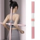 thumbnail image 5 of Palo corrector de postura alivia tus dolores Palo de hombro abierto ligero cruzado con cordón para entrenamiento, 5 of 7