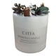 thumbnail image 1 of Vela perfumada pequeña con aceite esencial, regalo de cumpleaños, decoración del hogar, accesorios para fotos B, 1 of 6