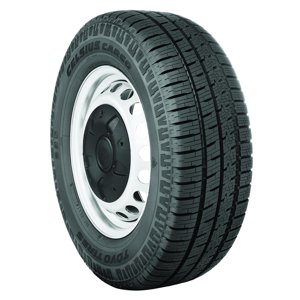 Toyo Celsius Cargo All Weather LT245/70R17 119/116S E Light Truck Tire Sansujyuku sansujyuku.com