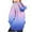 Z02-Purple, variant on MUXiin Cute Hoodies for Teen Girls Beachy Crewneck Long Sleeve Hooded Sweatshirt Comfortable Drop Shoulder Pullover Tops Relaxed Fit Children Kid's Fall Winter Outfits