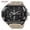 Black1, variant on SKMEI Unisex Watch Dual Display Sport Watch with Stopwatch Alarm Countdown and LED Backlight for Daily and Outdoor