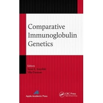 Comparative Immunoglobulin Genetics, (Hardcover)