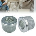 thumbnail image 6 of Stainless Steel Airless Paint Sprayer Pump Inlet Strainer Screen Filter Replace, 6 of 6