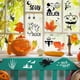 thumbnail image 5 of Plantilla de dibujo de plantillas de pintura de Halloween, 24 plantillas de pintura de Halloween, plantillas de expresión de bricolaje reutilizables, decoración de moldes de pulverización de arte para, 5 of 5