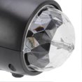 thumbnail image 2 of USB Projector Light Auto Rotating 2 Modes Reading Lamp Car Roof Star Night Light for Bedroom Party Bar, 2 of 4