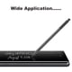 thumbnail image 4 of Lápiz capacitivo Peixiong de repuesto para Galaxy Note 9 con Bluetooth, 4 of 7