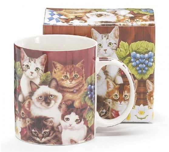 inexpensive gifts for cat lovers