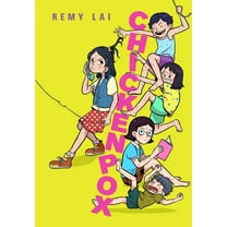 Chickenpox, (Hardcover)