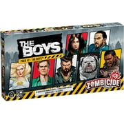 Zombicide (2nd Edition): The Boys Pack #2 - The Boys