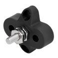 thumbnail image 4 of Battery Power Distribution Block, Battery Power Distribution Stud Durable Glass Fiber Reinforced Nylon  For Truck For Car For Boat Red,Black, 4 of 8