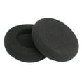 thumbnail image 1 of Almohadillas Reemplazantes De Auriculares Inalámbricos Cojines Para Oídos Para GRADO SR80 SR125 SR325 Macarena Almohadillas de repuesto para los oídos, 1 of 8