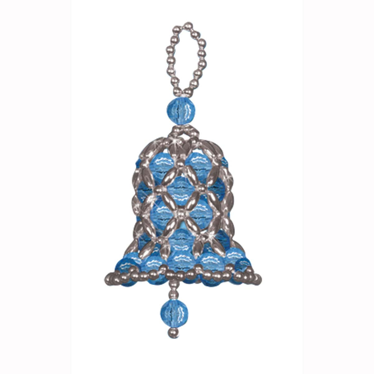 Design Works™ Blue Bells Ornament Kit