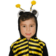 thumbnail image 5 of Disfraz De Primavera Abejorro Abeja Avispa Unisex Niño Talla 4 a 6 años, 5 of 5