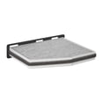 thumbnail image 5 of For Volkswagen Jetta Cabin Air Filter 2005-2018 Replacement For 1K1819653B, 5 of 8