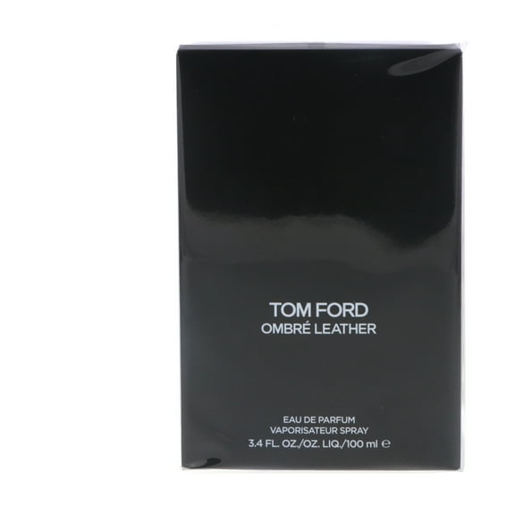 Tom Ford Ombre Leather Eau de Parfum Perfume for Women, 3.4 oz Spray
