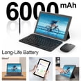 thumbnail image 5 of Tablet Nyxolaria CP31M 10.1" Android 15 20GB RAM 128GB, 5 of 5