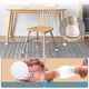 thumbnail image 5 of Chair Caps Feet Pads Silicone, Chair Leg Caps 32 Pieces, Protective Caps, 5 of 5