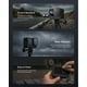 thumbnail image 4 of Kit de filtros de lentes TELESIN ND8 ND16 ND32 para GoPro Hero 12-9, 4 of 7