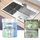 thumbnail image 1 of Desodorante para dragas de tuberías, cocina, baño, etc., agente activo para inodoros, 200 g, 1 of 7