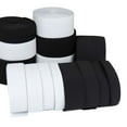 thumbnail image 2 of 10 Meters Flat Elastic Band Rubber Band for Sewing Clothing Pants Accessories Stretch Belt Garment DIY Sewing Fabric, 2 of 8
