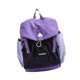 thumbnail image 5 of Mochila deportiva, mochila informal, mochila escolar para viajes, trabajo, desplazamientos, motocicleta Púrpura, 5 of 9