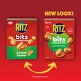 thumbnail image 3 of Sandwiches mini RITZ au beurre d’arachide, 162g, 3 of 13