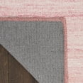 thumbnail image 6 of Nourison Washable Essentials Modern Pink 6' x 9' Area Rug (6x9), 6 of 9