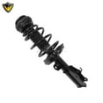 thumbnail image 2 of For Buick LaCrosse 2012 2013 2014 2015 Pair Duralo Front Strut Shock, 2 of 6